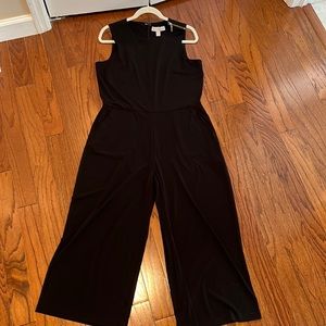 Michael Kors Sleeveless Jumpsuit